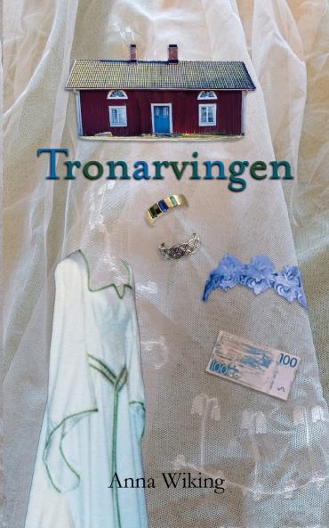 Tronarvingen