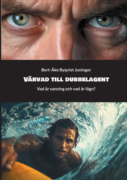 Värvad till dubbelagent