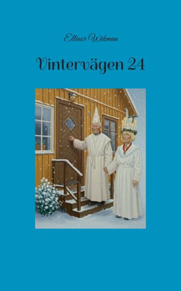 Vintervägen 24