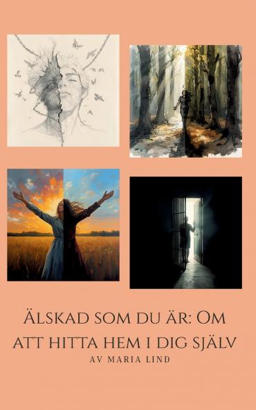 Älskad som du är