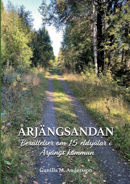 ÅRJÄNGSANDAN