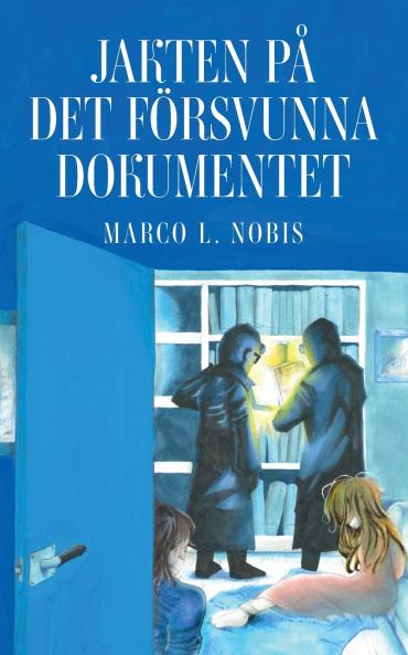 Jakten på det försvunna dokumentet