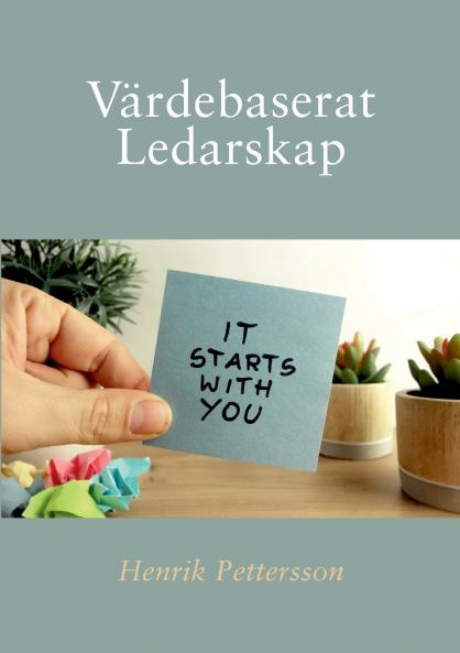 Värdebaserat Ledarskap