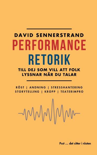 PerformanceRetorik