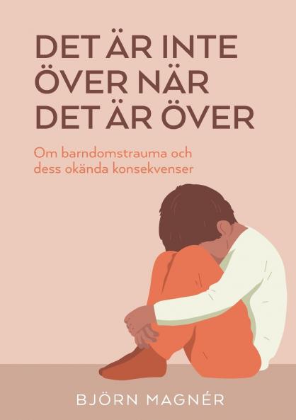 Det är inte över när det är över