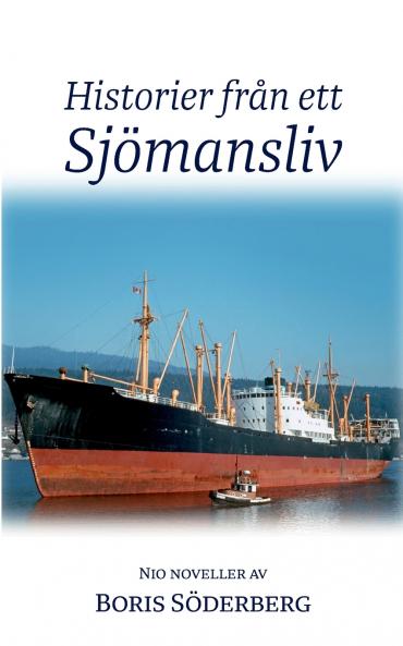 Historier från ett Sjömansliv