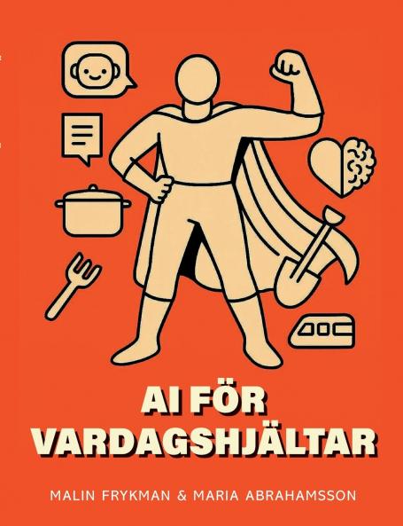 AI för vardagshjältar