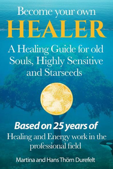 Become your Own Healer