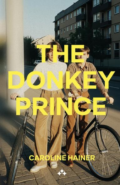 The Donkey Prince