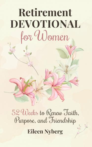 Retirement Devotional for Women