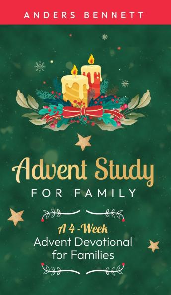 Advent Study for Family