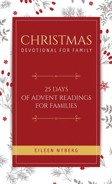 Christmas Devotional for Family