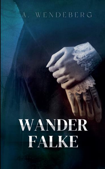 Wanderfalke