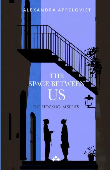 The Space Between Us