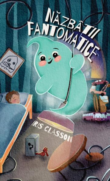 Năzbâtii Fantomatice