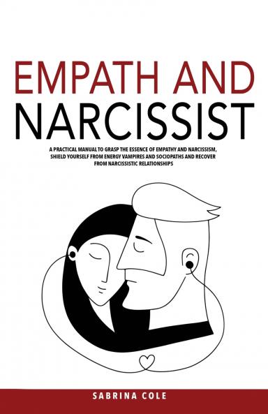 Empath and Narcissist