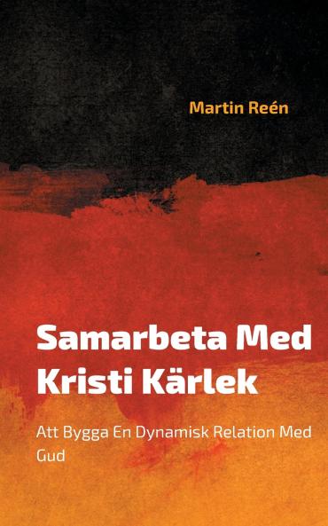 Samarbeta Med Kristi Kärlek