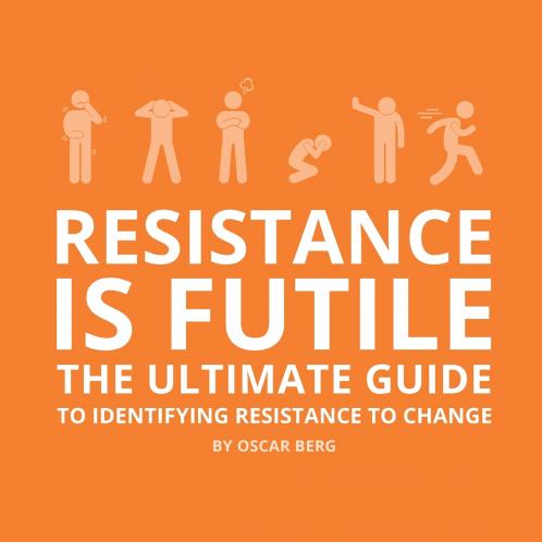 Resistance is Futile