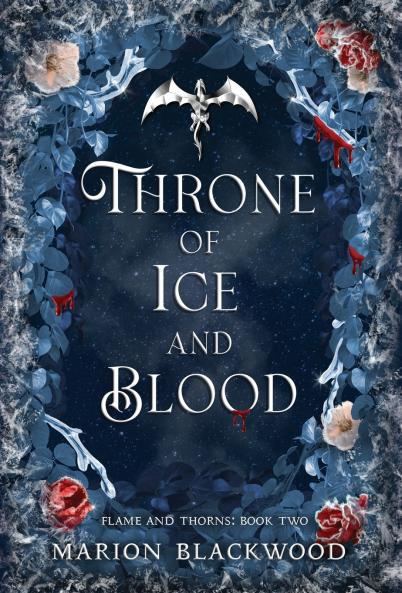 Throne of Ice and Blood