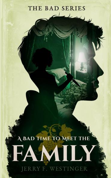 A Bad Time to Meet the Family