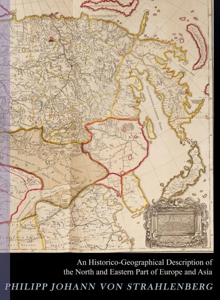 An Historico-geographical Description of the North and Eastern Parts of Europe and Asia