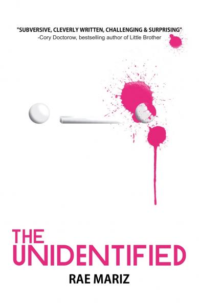 The Unidentified