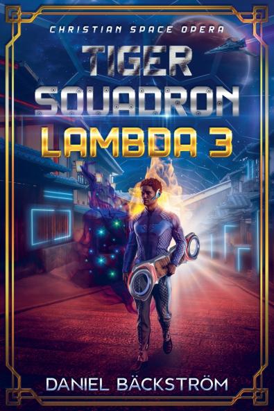 Tiger Squadron Lambda 3