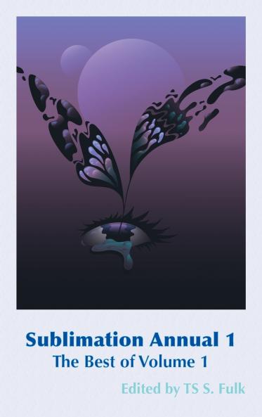 Sublimation Annual 1
