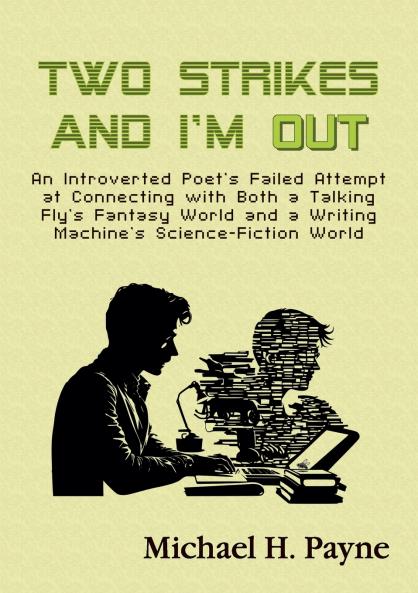 Two Strikes and I'm Out