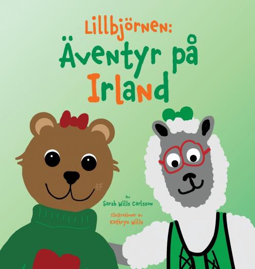 Lillbjörnen