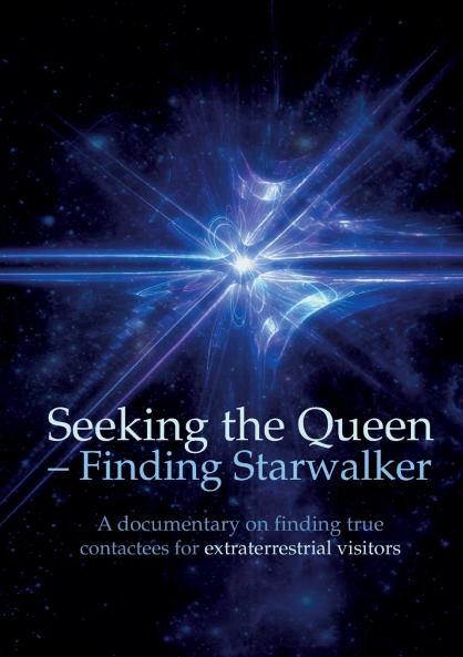 Seeking the Queen  Finding Starwalker