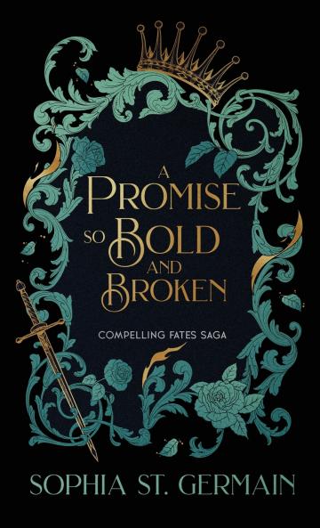 A Promise so Bold and Broken