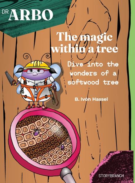 The magic within a tree