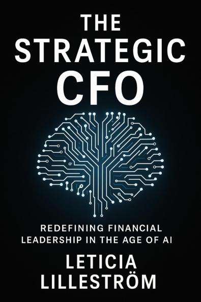 The Strategic CFO