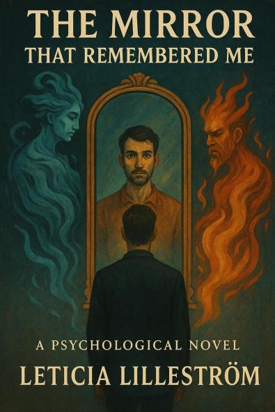 THE MIRROR THAT REMEMBERED ME