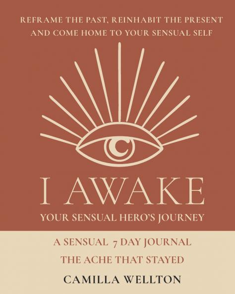 The ache that stayed