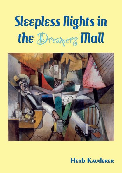 Sleepless Nights in the Dreamers Mall