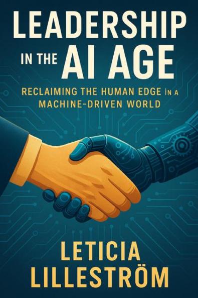 Leadership in the AI Age