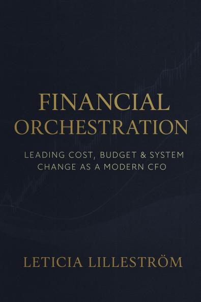 Financial Orchestration
