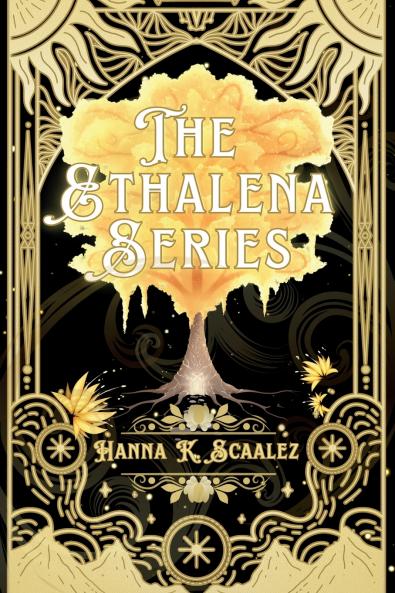The Ethalena Series