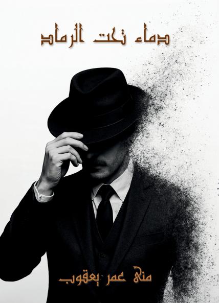 Blood Beneath The Ashes