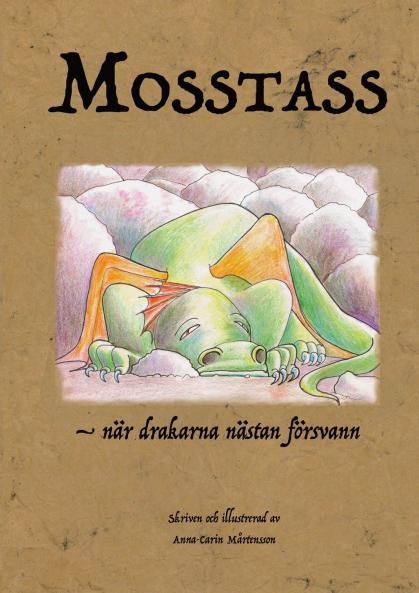 Mosstass