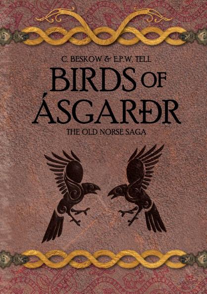 The Old Norse Saga - Part one