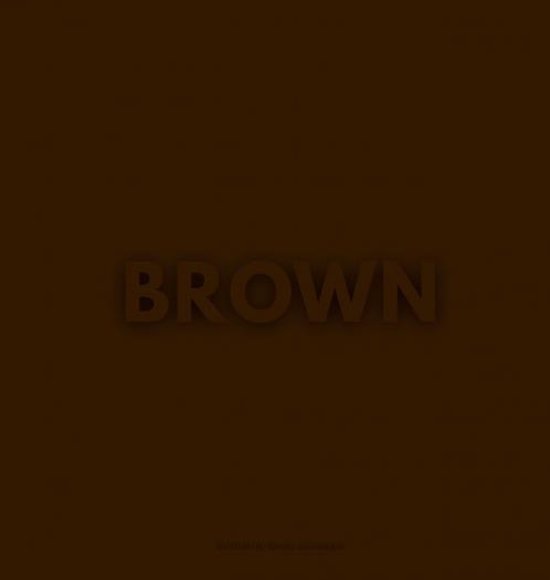 THE BROWN BOOK