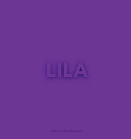 DEN LILA BOKEN