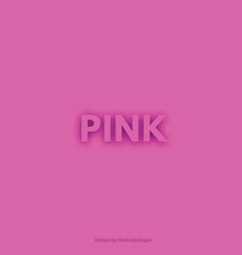 THE PINK BOOK