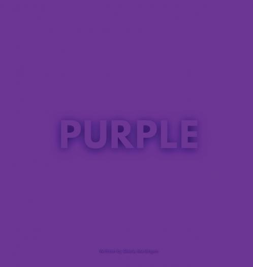 THE PURPLE BOOK