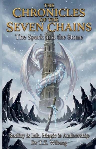 The Spark and the Stone