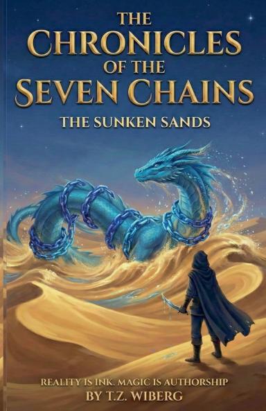 The Sunken Sands