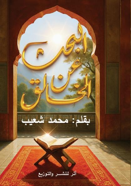 البحث عن الخالق